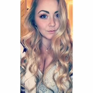 Meet your Posher, Meghan